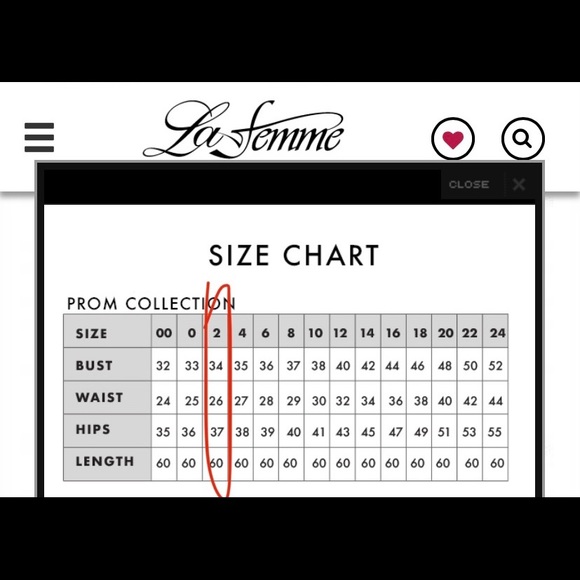 Prom Dress, Brand New - Picture 6 of 6